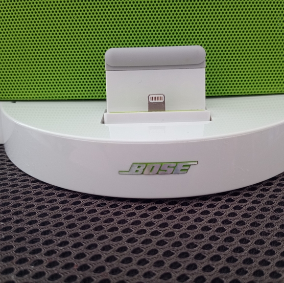 Bose sounddock - Picture 3 of 4